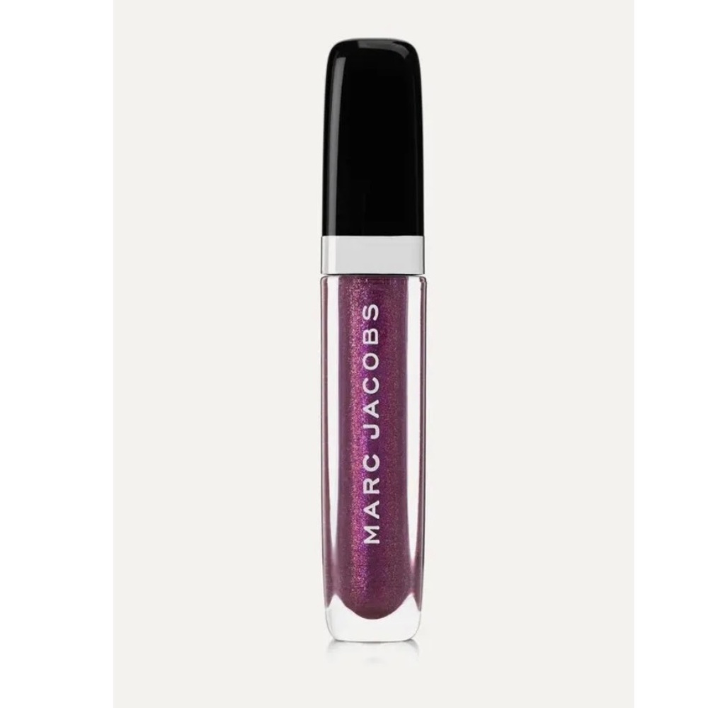 Marc Jacobs - Enamored Dazzling Lip Lacquer - Tempt Me (380) - 5 Ml